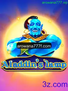 Explorando o Universo de Aladdinslamp: Introdução e Regras do Jogo