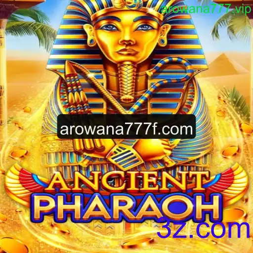 Explorando o Fascinante Mundo do Jogo AncientPharaoh
