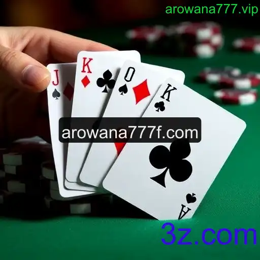Blackjack
