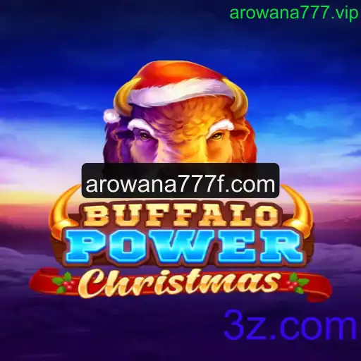 Buffalo Power Christmas: Um Mergulho no Mundo do Jogo Festivo
