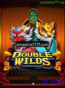 Explorando o Mundo de DoubleWilds: Um Jogo Inovador com Regras Empolgantes