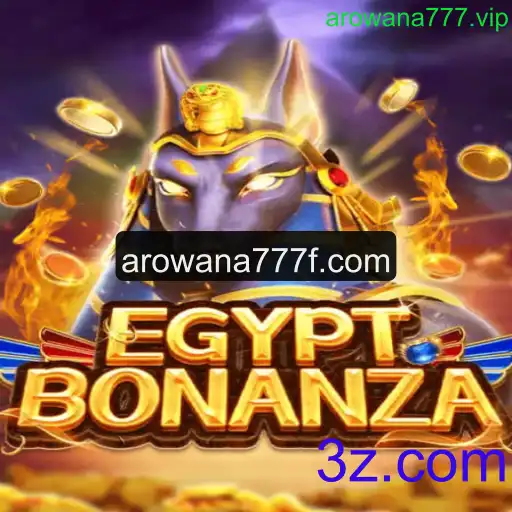 Descubra o Fascinante Mundo de EgyptBonanza no arowana777.vip