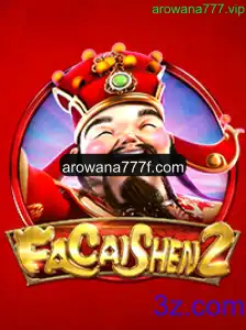 Explorando o Universo do Jogo FaCaiShen2 no Arowana777.vip