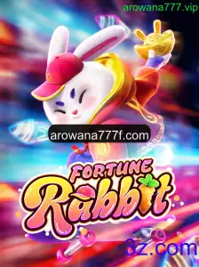 Desvendando os Mistérios de FortuneRabbit e a Fascinante Aventura de Arowana777.vip