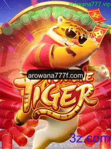 Descubra o Mundo de FortuneTiger e Arowana777.vip