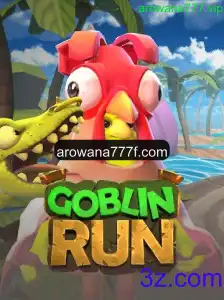 Explorando o Universo de GoblinRun: Uma Aventura Inesquecível