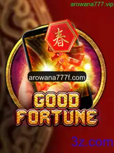 GoodFortuneM: Descubra a Emoção e o Desafio no Mundo dos Jogos com arowana777.vip