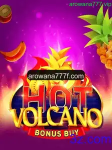 Explorando o Mundo de HotVolcanoBonusBuy no arowana777.vip