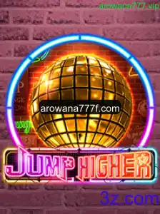 Explorando o Mundo de JumpHigher: Um Mergulho nas Aventuras Verticais