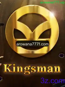Desvendando o Jogo Kingsman: Uma Aventura Épica com a Plataforma Arowana777.vip