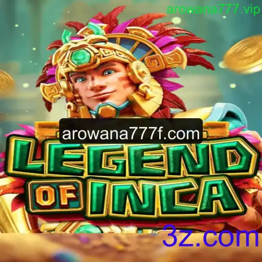 Desvendando a Aventura Emocionante de LegendofInca