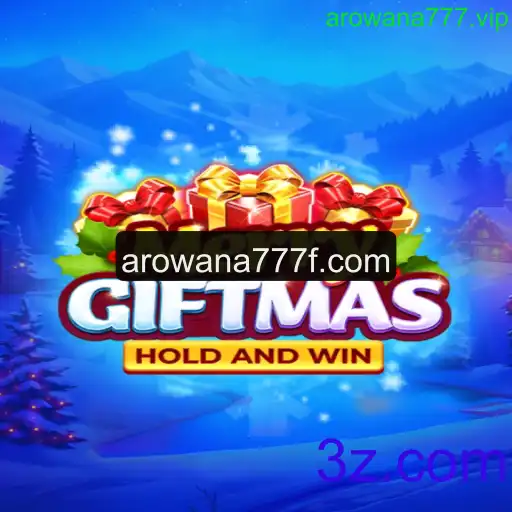 Descubra o Mundo Mágico de MerryGiftmas: Um Jogo Encantador no Arowana777.vip