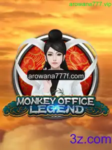 Descubra o Universo de MonkeyOfficeLegend: Regras e Introdução