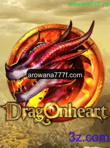 Descubra o Fascinante Mundo de DragonHeart
