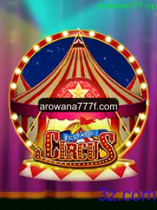 A Magia do EcstaticCircus: Um Mergulho no Jogo Envolvente