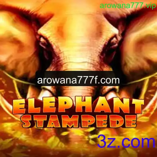 ElephantStampede: A Excitante Jornada pelo Mundo Selvagem