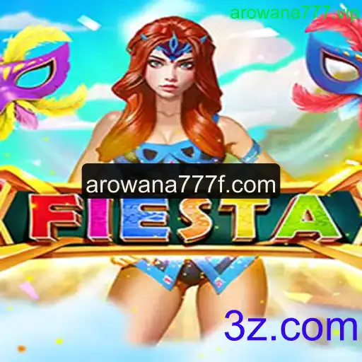 Explorando o Mundo Vibrante de Fiesta: Um Jogo para Todas as Idades