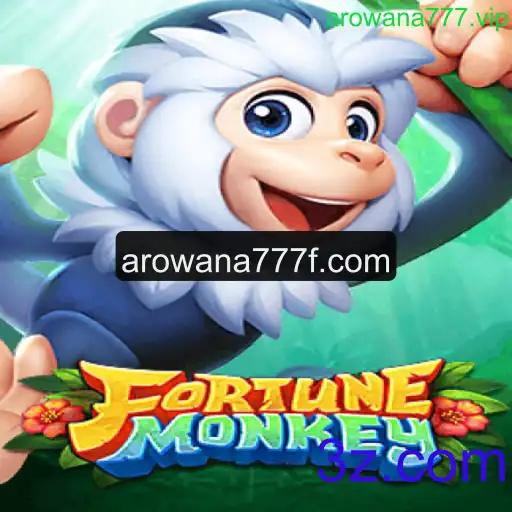 FortuneMonkey: Uma Jornada de Sorte no Universo dos Jogos