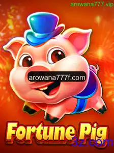 Explorando o Mundo de FortunePig: Um Olhar Detalhado no Jogo do Momento