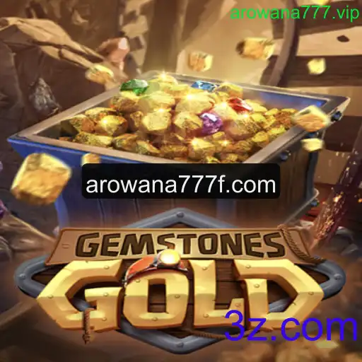 Descubra o Mundo Fascinante de GemstonesGold no Arowana777.vip