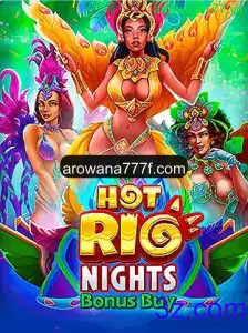 Descubra a Emoção do Jogo HotRioNightsBonusBuy