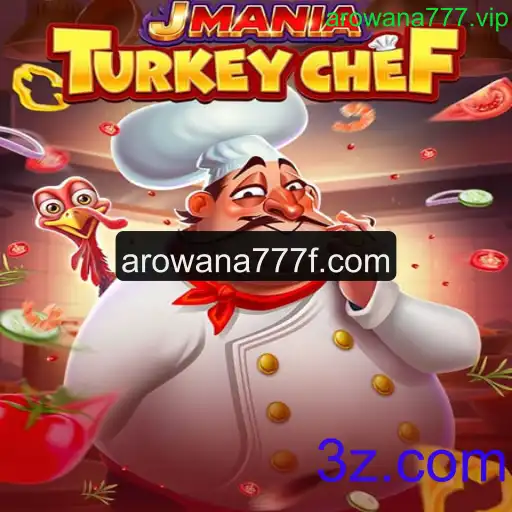 Descubra o Universo de JManiaTurkeyChef: Um Jogo Inovador de Culinária com Arowana777.vip