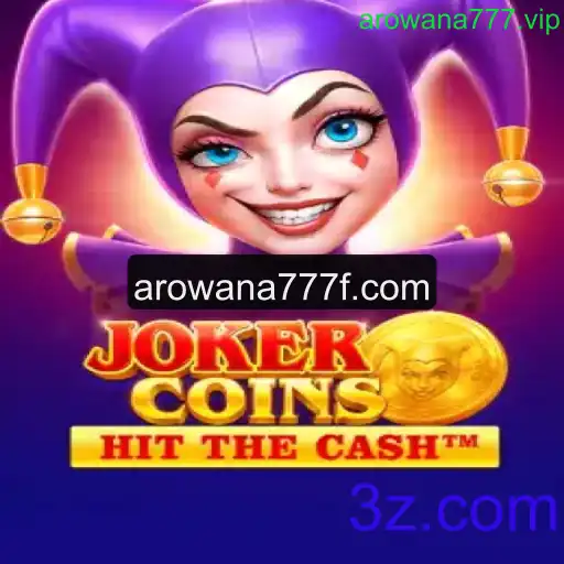 Explorando o Mundo do Jogo JokerCoins: Regras e Estratégias