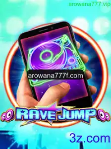 Descubra o Fascinante Mundo de RaveJumpmobile