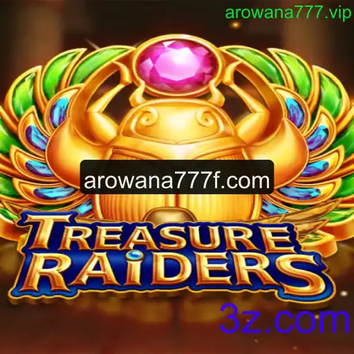 Descubra o Mundo de Treasureraiders: Um Jogo de Aventura e Estratégia