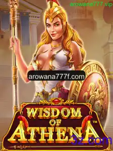 Wisdom of Athena: Desvendando o Jogo Inovador da Arowana777.vip