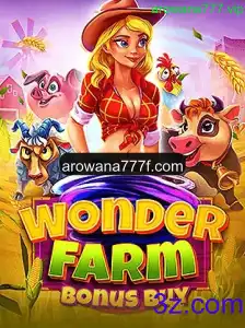 Explorando 'WonderFarmBonusBuy': Uma Jornada Virtual no Mundo de Arowana777.vip
