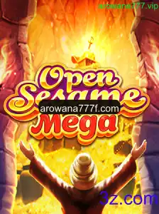 Explorando o Universo de OPENSESAMEMEGA: Um Jogo Revolucionário
