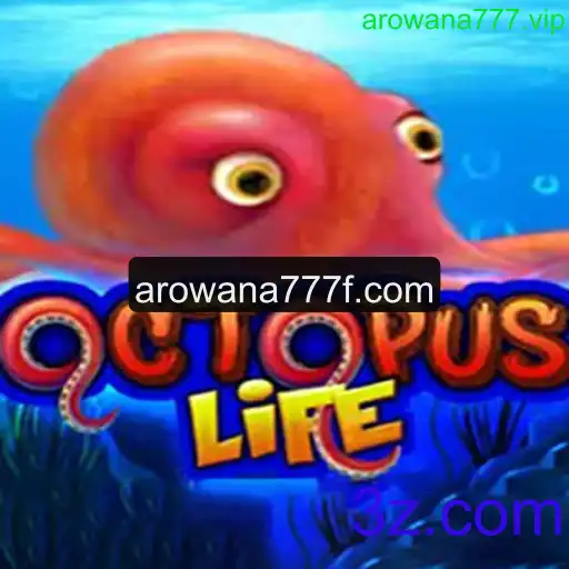 Explorando o Mundo do Jogo OctopusLife