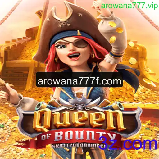 Explorando o Mundo de QueenofBounty: Um Mergulho na Aventura Pirata