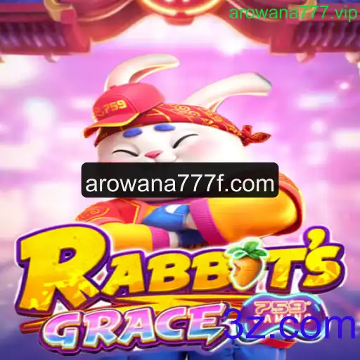 Descubra RabbitsGrace: Um Mergulho no Mundo Atraente dos Jogos