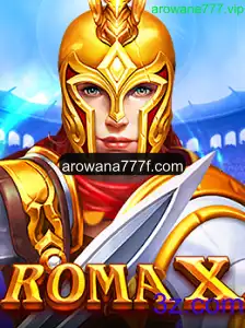 Descubra o Mundo Fascinante de RomaX: Regras e Introdução ao Jogo