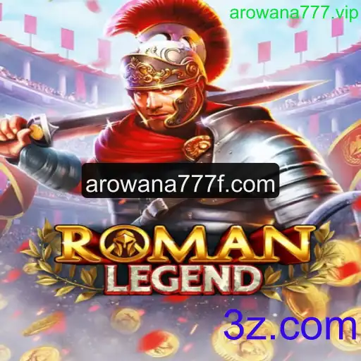 Descubra o Mundo de RomanLegend: Um Mergulho Épico no Jogo