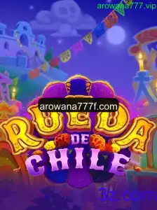 RuedaDeChile: Descobrindo o Novo Fenômeno de Jogos em arowana777.vip