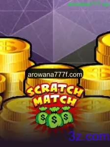Explorando o Fascinante Mundo de ScratchMatch e a Conexão com Arowana777.vip