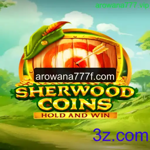 SherwoodCoins: A Excitante Jornada no Mundo das Moedas de Sherwood