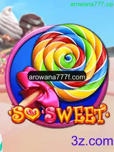 Descubra o Mundo Encantador de SoSweet: O Jogo de Estratégia e Diversão