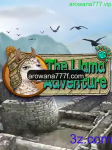 Explorando TheLlamaAdventure: A Jornada do Séc. XXI