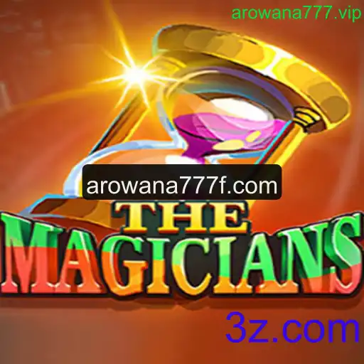 Descubra o Enigmático Jogo TheMagicians