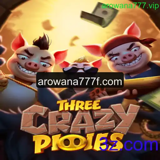 Explore o Mundo de ThreeCrazyPiggies: Um Jogo Inovador