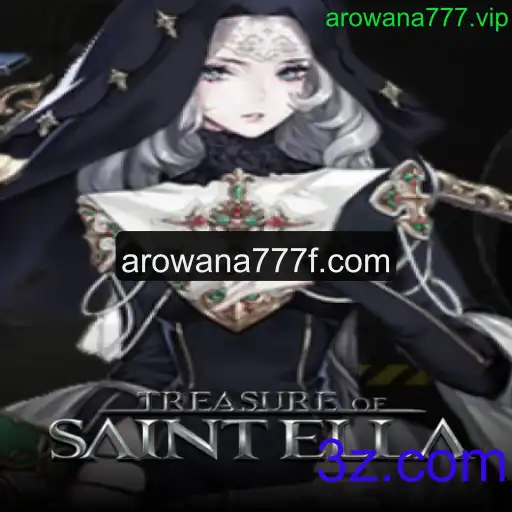 TreasureofSaintElla: Uma Aventura Inesquecível