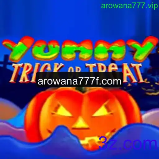 Explorando o Fascinante Jogo 'YummyTrickorTreat' no arowana777.vip